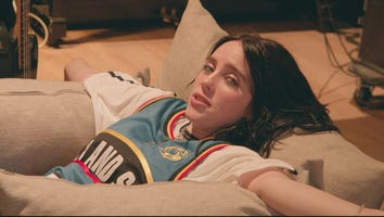 'Billie Eilish - Hit Me Hard and Soft: The Tour Live' Official Trailer